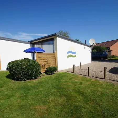 Ferienbungalow 5 Holiday home