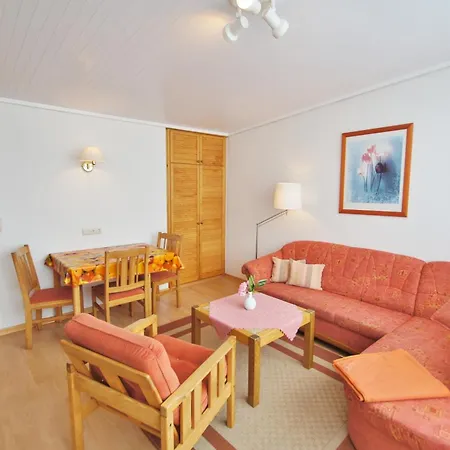 Ferienbungalow 5 * Dahme (Schleswig-Holstein)