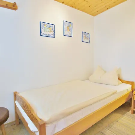 Hébergement de vacances Ferienbungalow 5