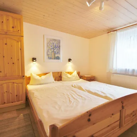 Hébergement de vacances Ferienbungalow 5 *