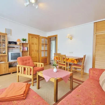 Ferienbungalow 5 Hébergement de vacances Dahme (Schleswig-Holstein)