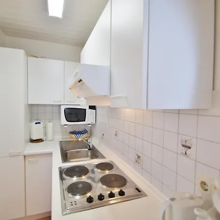 Ferienbungalow 5 Dahme (Schleswig-Holstein)