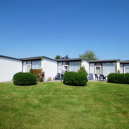 Ferienbungalow 5 Hébergement de vacances Dahme (Schleswig-Holstein)