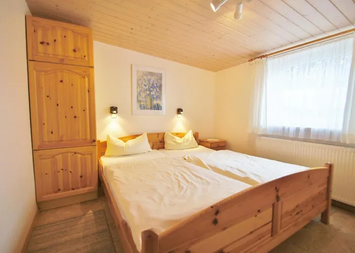 Casa de Férias Ferienbungalow 5 *