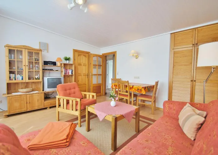 Ferienbungalow 5 Casa de Férias Dahme (Schleswig-Holstein)