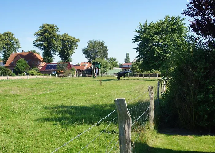 Casa de Férias Ferienbungalow 5